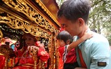 Bình yên, an toàn lễ hội Gióng